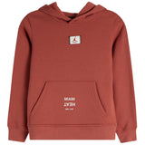Heat Courtside Hoodie - Denny's