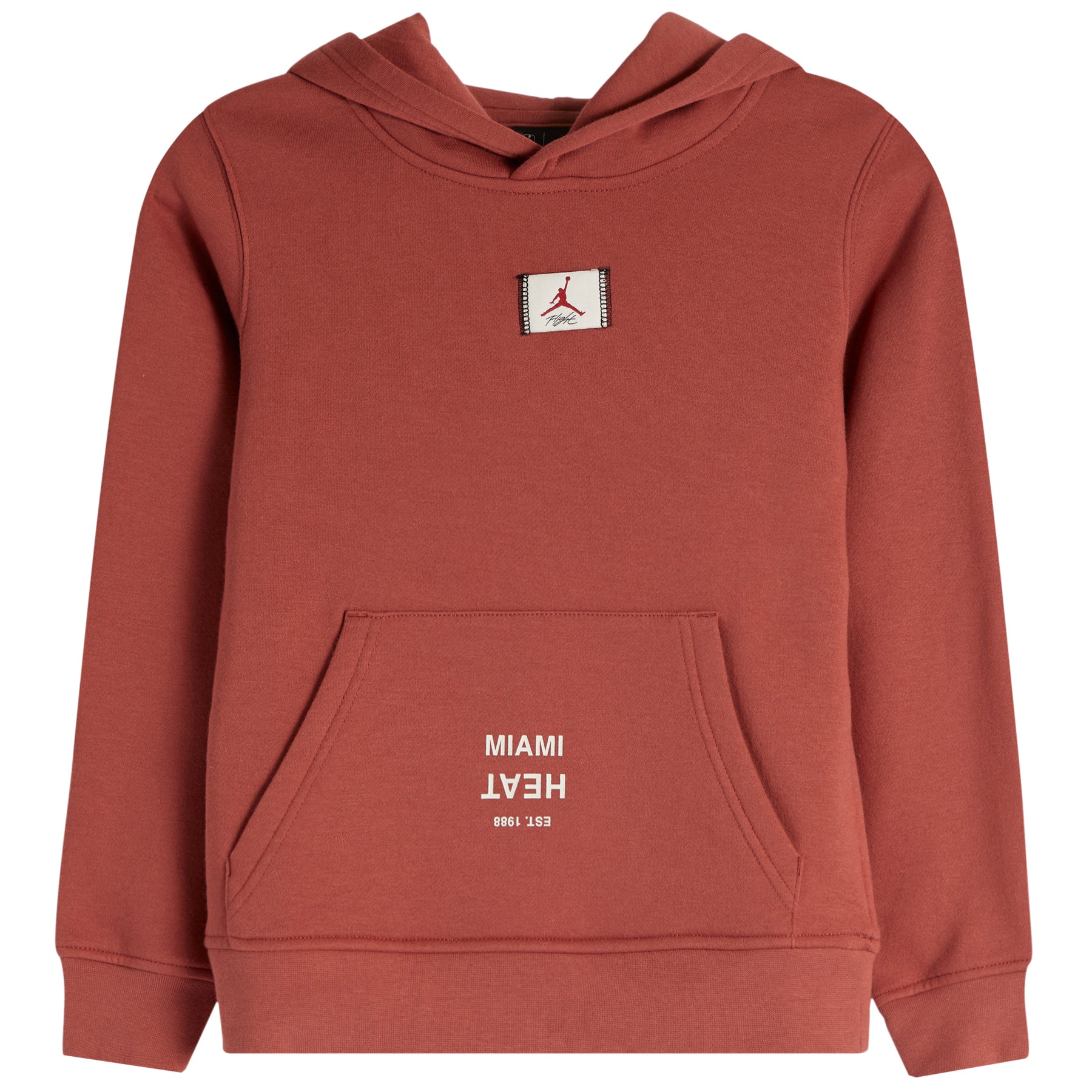 Heat Courtside Hoodie - Denny's
