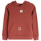 Heat Courtside Hoodie - Denny's