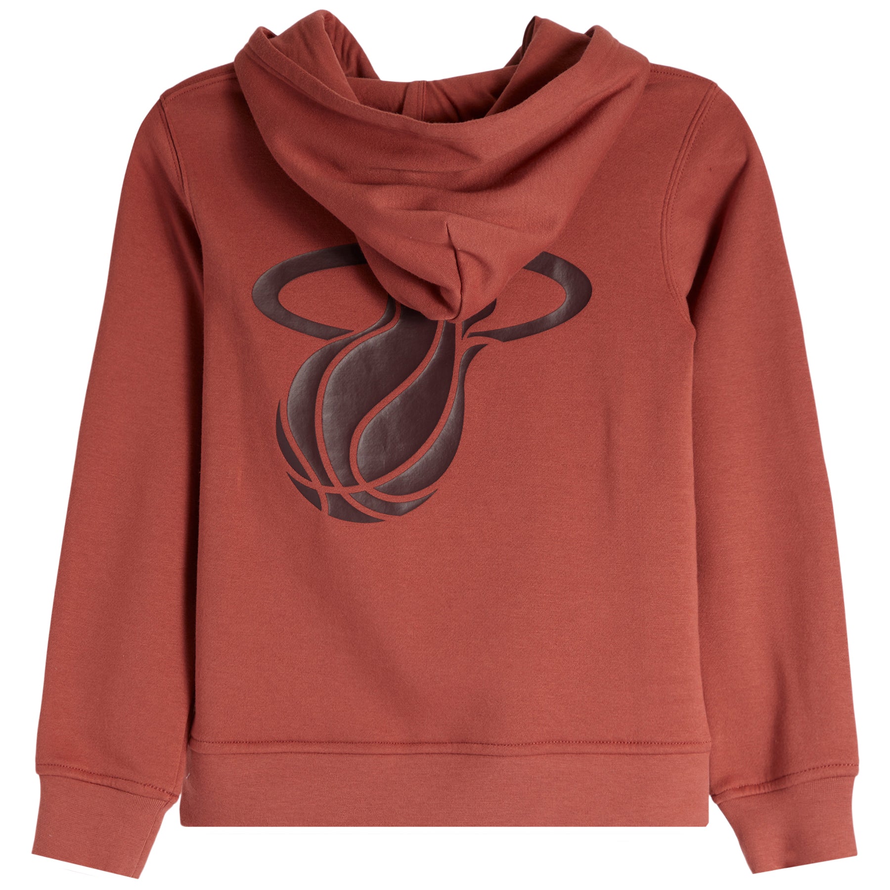 Heat Courtside Hoodie - Denny's