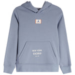 Knicks Courtside Hoodie - Denny's
