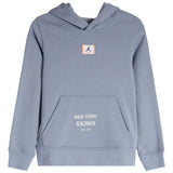 Knicks Courtside Hoodie - Denny's