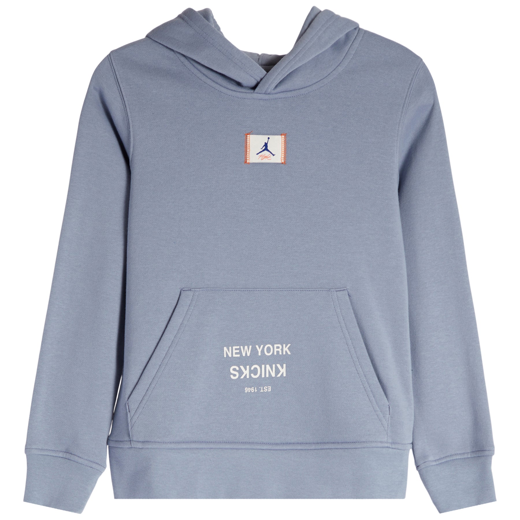Knicks Courtside Hoodie - Denny's