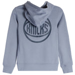 Knicks Courtside Hoodie - Denny's