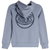 Knicks Courtside Hoodie - Denny's