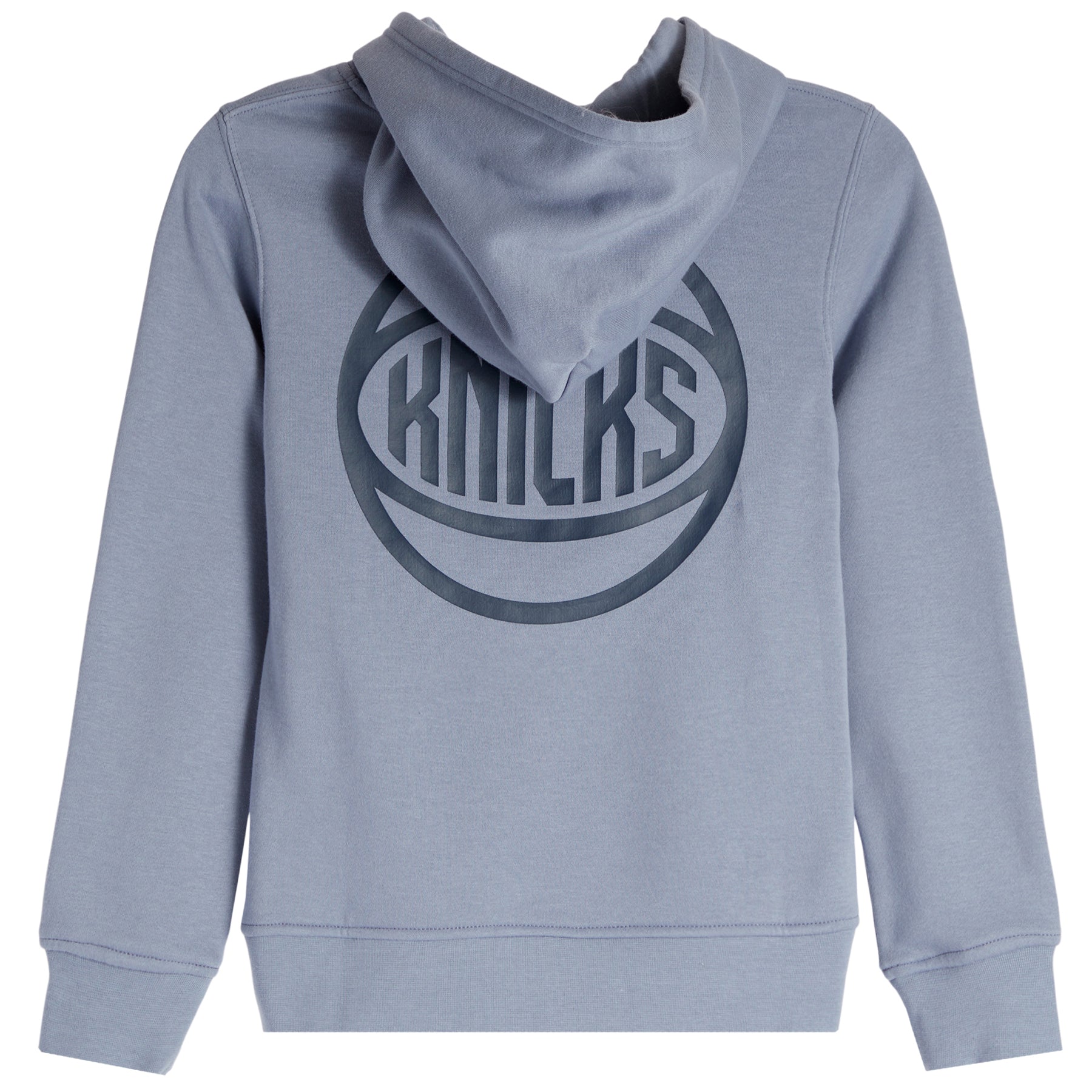 Knicks Courtside Hoodie - Denny's