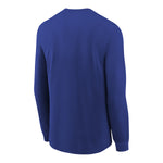 Knicks NBA Jordan Long Sleeve Tee - Denny's