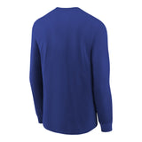 Knicks NBA Jordan Long Sleeve Tee - Denny's