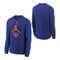 Knicks NBA Jordan Long Sleeve Tee - Denny's
