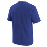 Knicks NBA Jordan Cities Tee - Denny's