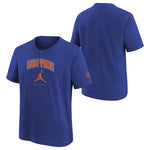 Knicks NBA Jordan Cities Tee - Denny's