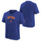 Knicks NBA Jordan Cities Tee - Denny's