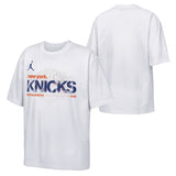 Knicks Statement Jordan Tee