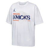 Knicks Statement Jordan Tee