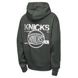 Knicks Flight Hoodie