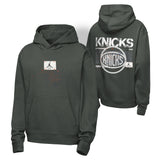 Knicks Flight Hoodie