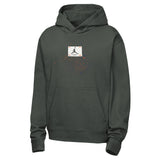 Knicks Flight Hoodie