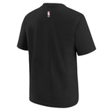 Knicks Jordan Statement Tee