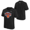 Black Knicks tee