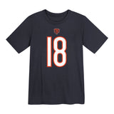 William Bears Name & Number Tee - Denny's