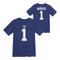 Nabers Giants Name & Number Tee - Denny's