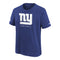 Giants Team Issue Tee - Denny's