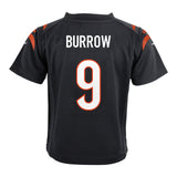 Burrow Bengals NFL Gameday Jersey - Denny's