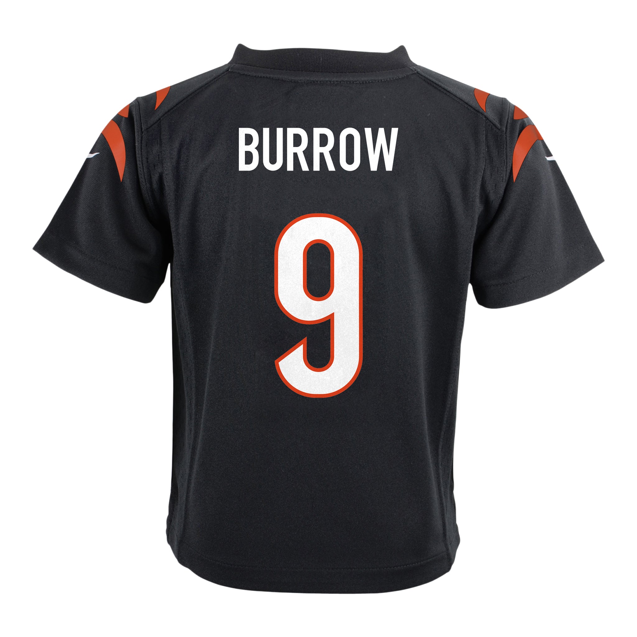Burrow Bengals NFL Gameday Jersey - Denny's
