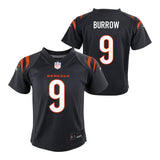 Burrow Bengals NFL Gameday Jersey - Denny's