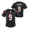 Burrow Bengals NFL Gameday Jersey - Denny's
