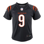 Burrow Bengals NFL Gameday Jersey - Denny's