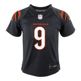 Burrow Bengals NFL Gameday Jersey - Denny's