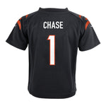 Chase Bengals NFL Gameday Jersey - Denny's