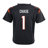 Chase Bengals NFL Gameday Jersey - Denny's