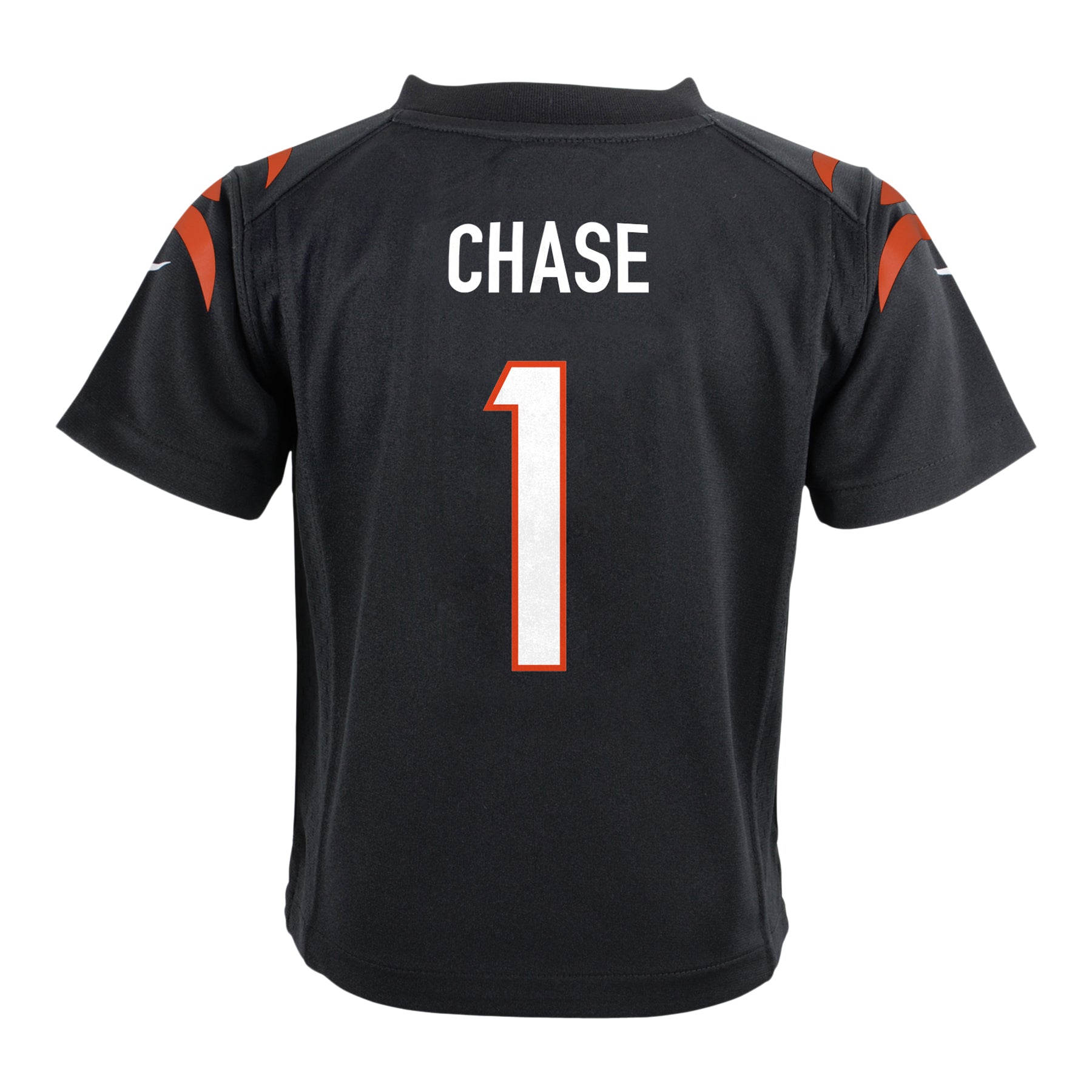Chase Bengals NFL Gameday Jersey - Denny's