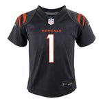 Chase Bengals NFL Gameday Jersey - Denny's