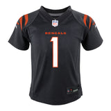 Chase Bengals NFL Gameday Jersey - Denny's
