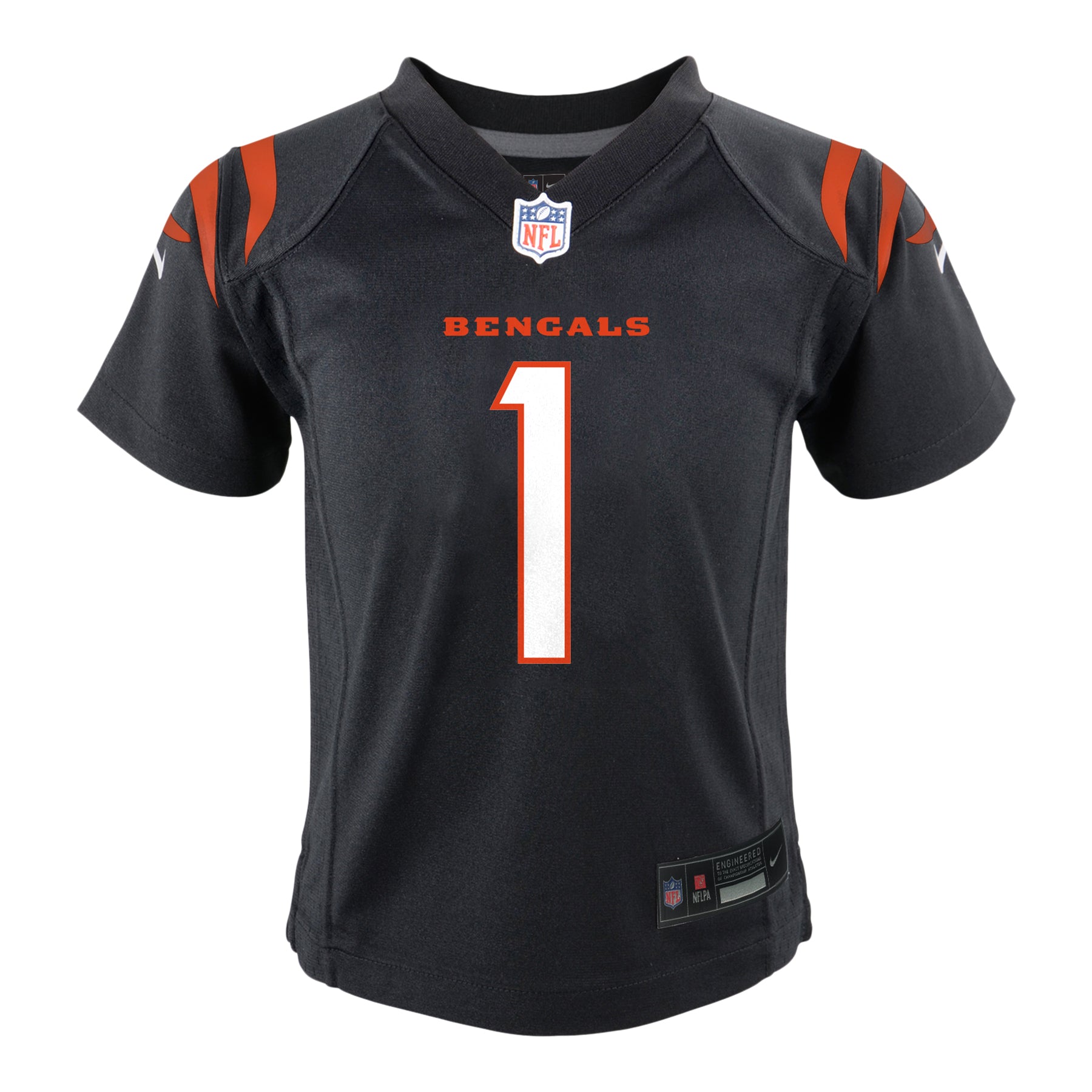 Chase Bengals NFL Gameday Jersey - Denny's