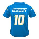 Herbert Chargers NFL Gameday Jersey - Denny's
