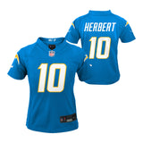 Herbert Chargers NFL Gameday Jersey - Denny's