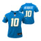 Herbert Chargers NFL Gameday Jersey - Denny's