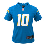 Herbert Chargers NFL Gameday Jersey - Denny's