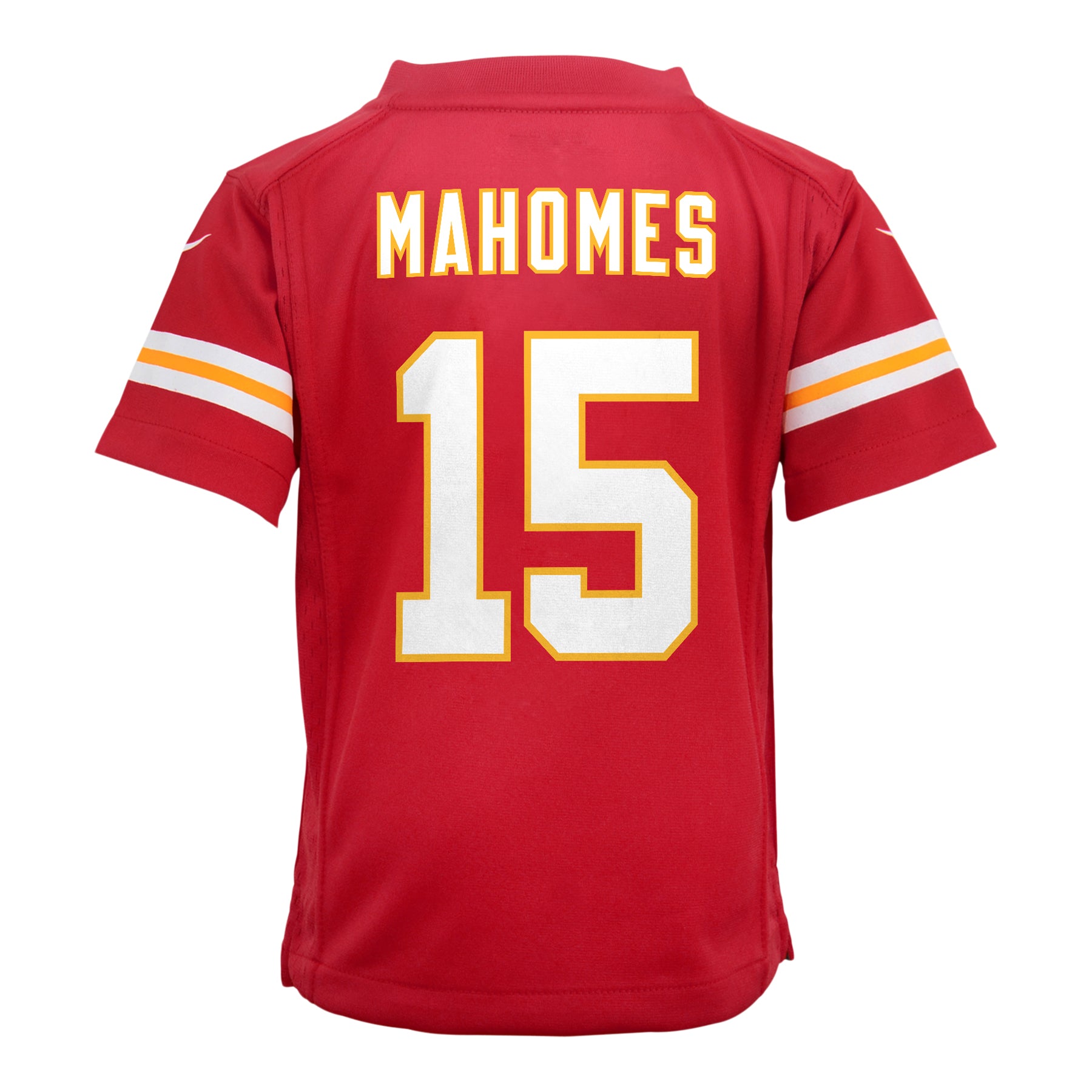 Mahomes Chiefs Gameday Jersey - Denny's