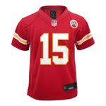 Mahomes Chiefs Gameday Jersey - Denny's