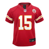 Mahomes Chiefs Gameday Jersey - Denny's