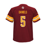 Daniels/Commanders Jersey - Denny's