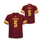 Daniels/Commanders Jersey - Denny's
