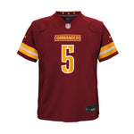 Daniels/Commanders Jersey - Denny's