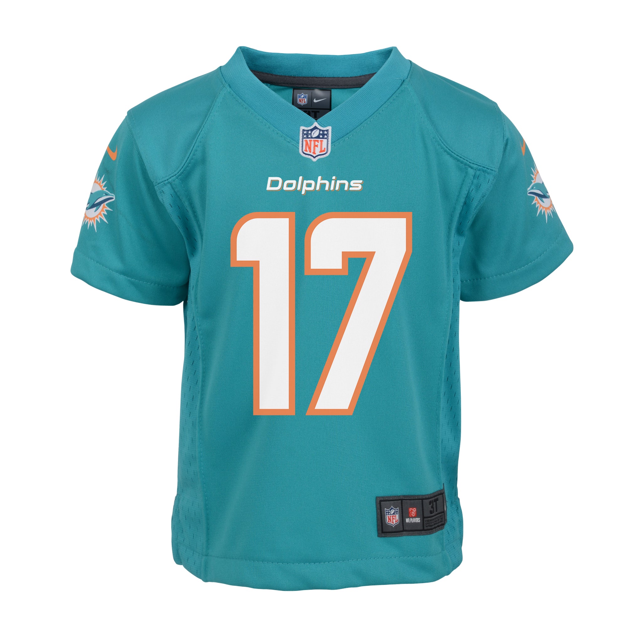Waddle/Dolphins Gameday Jersey - Denny's