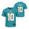 Hill Dolphins Game Jersey - Denny's
